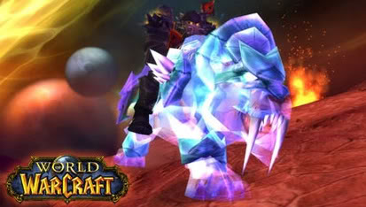 WOW Spectral Tiger