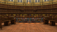 SH-The library at the British Museum.  .jpg